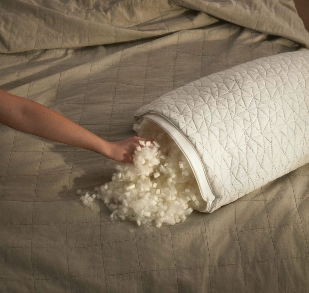The Custom Pillow