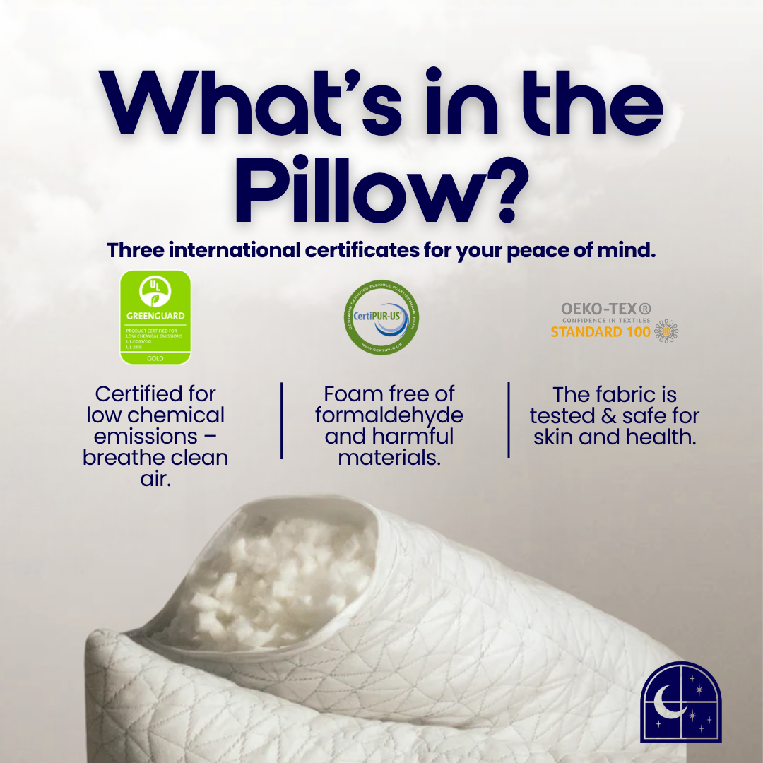 The Custom Pillow