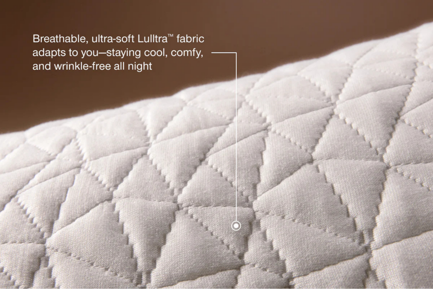 The Custom Pillow