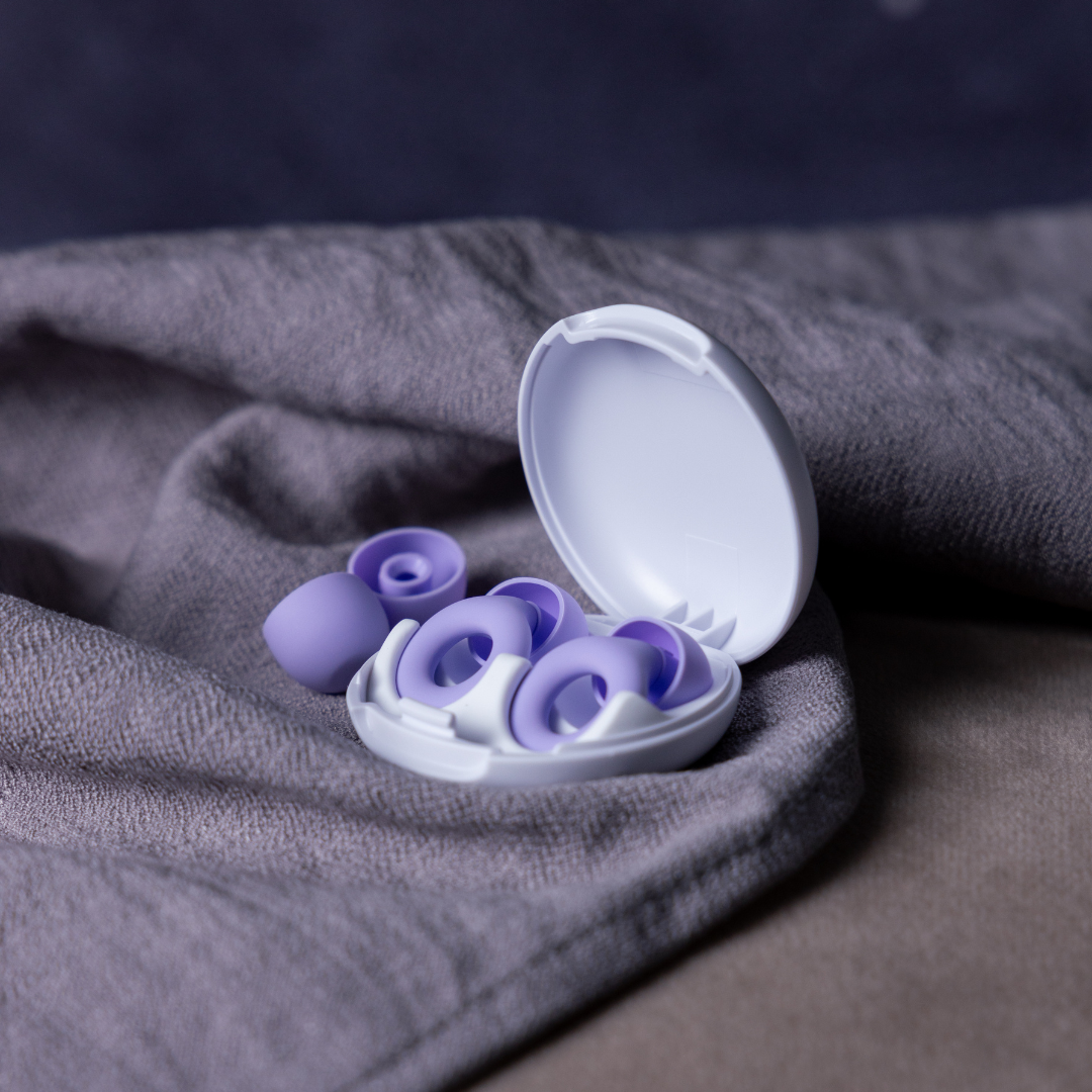 The Loop Earplugs
