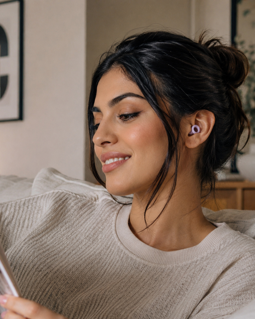 The Loop Earplugs