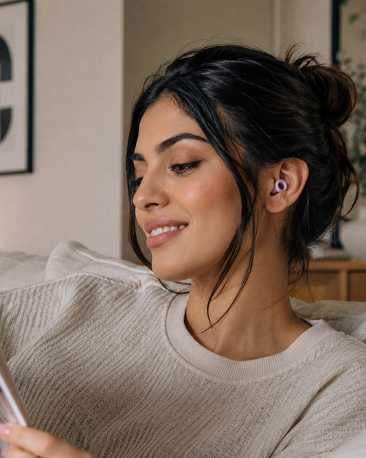 The Loop Earplugs