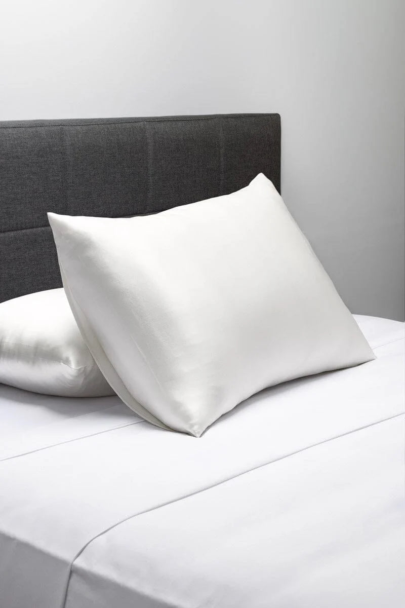 The Silk Pillowcase