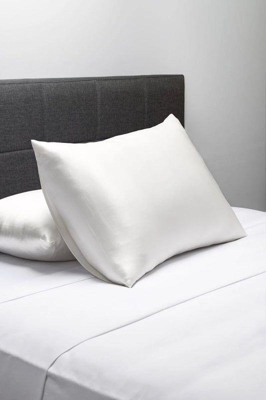 The Silk Pillowcase