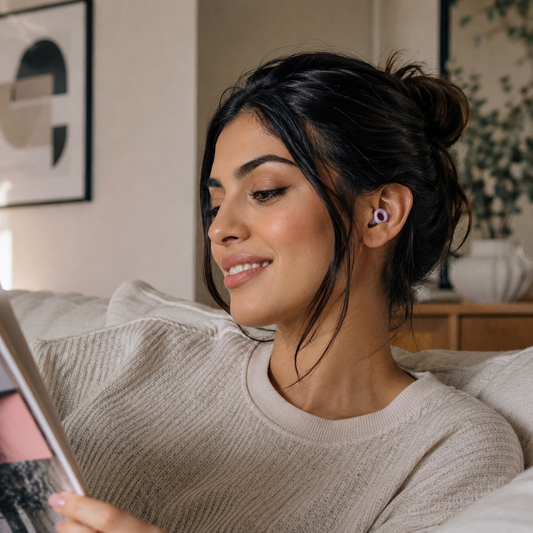 The Loop Earplugs