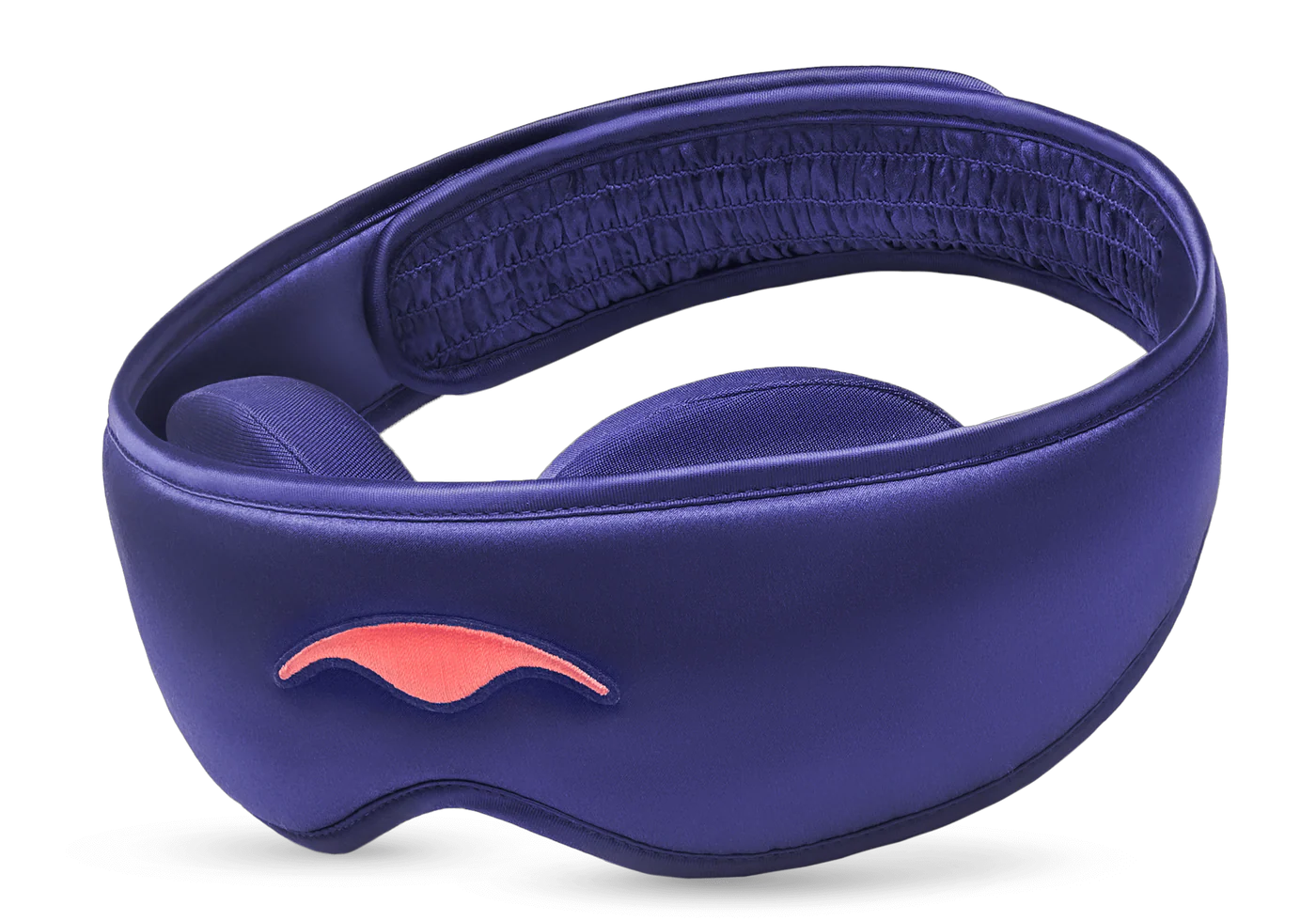 The Manta Silk Eye Mask