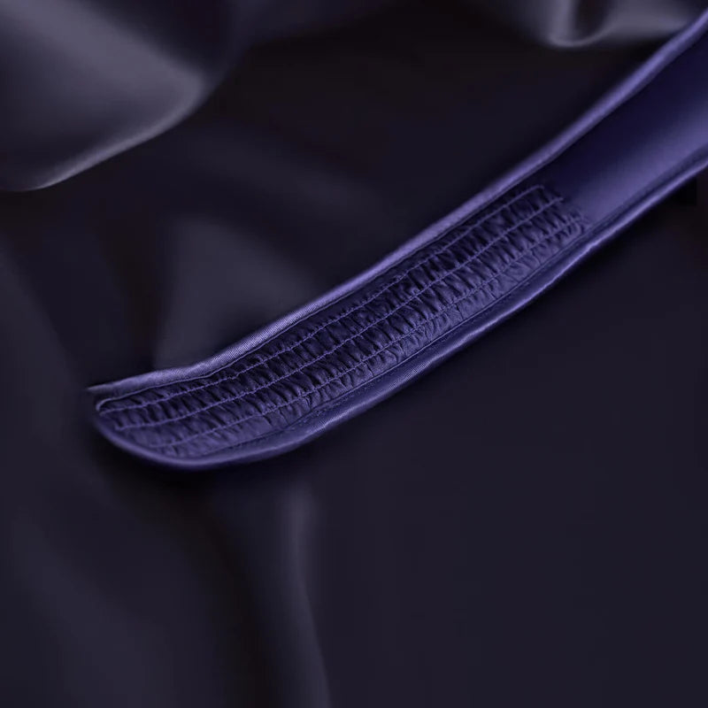 The Manta Silk Eye Mask