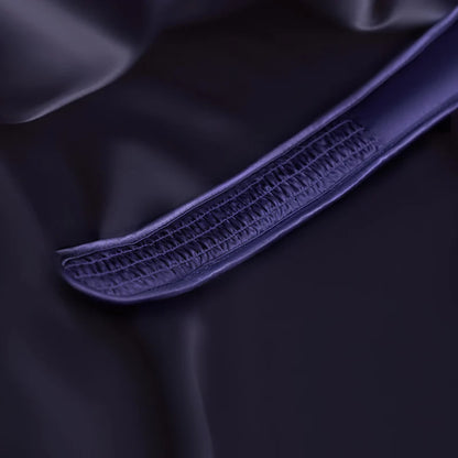 The Manta Silk Eye Mask