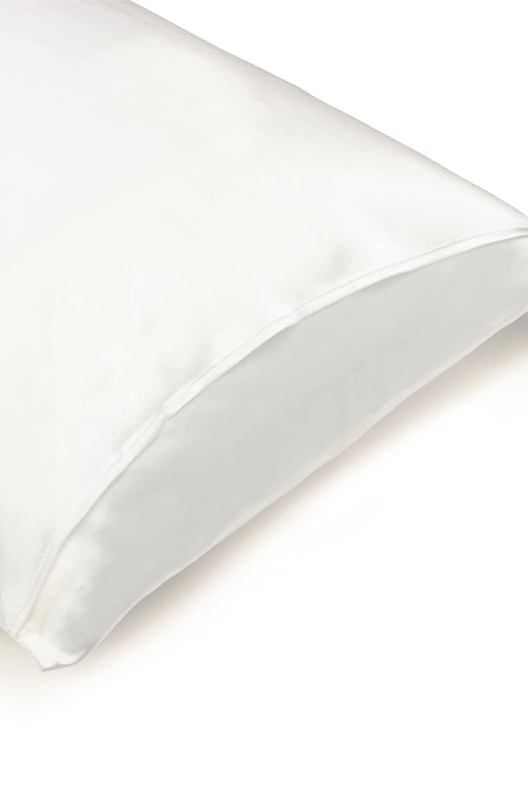 The Silk Pillowcase