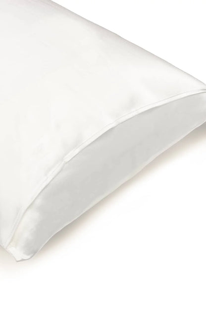 The Silk Pillowcase