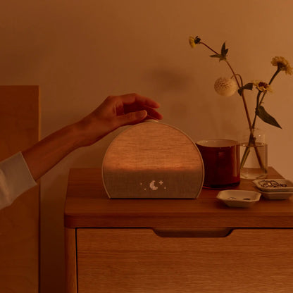 The Sunrise Alarm Clock
