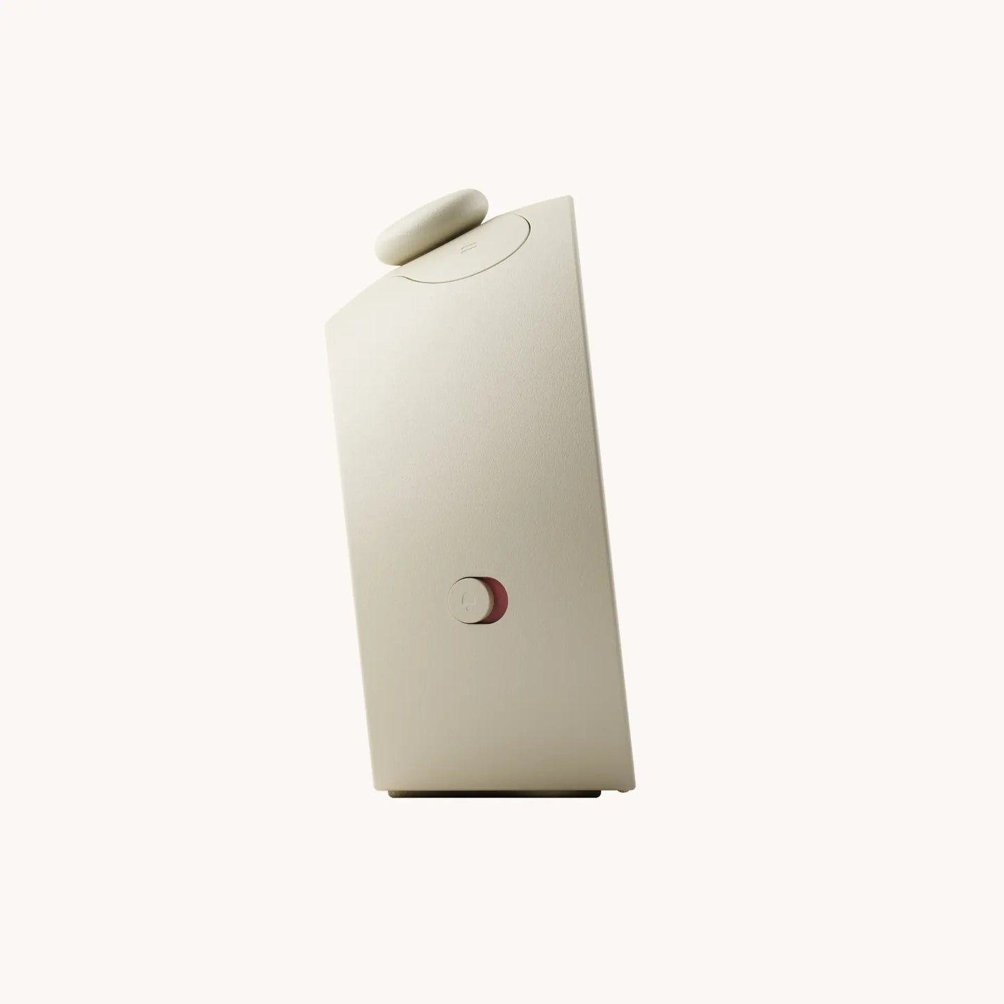 The Sunrise Alarm Clock