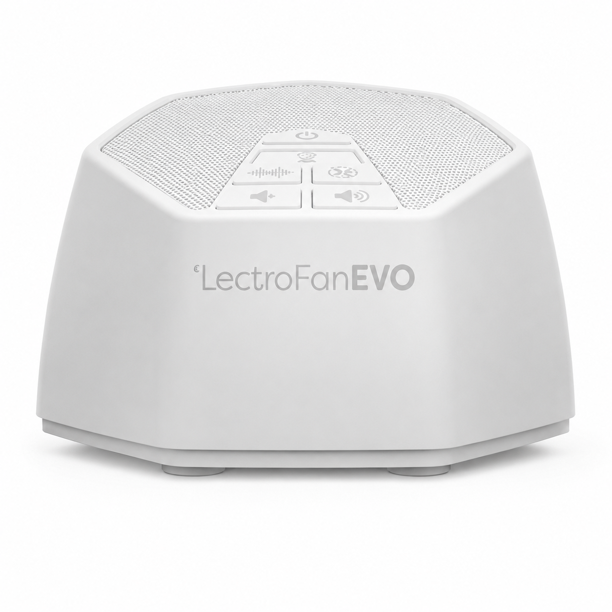 The Noise Cancelling Machine