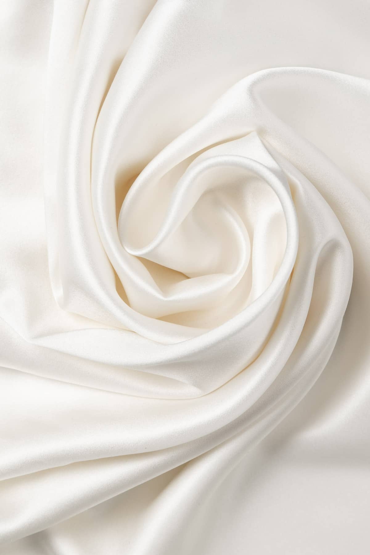 The Silk Pillowcase