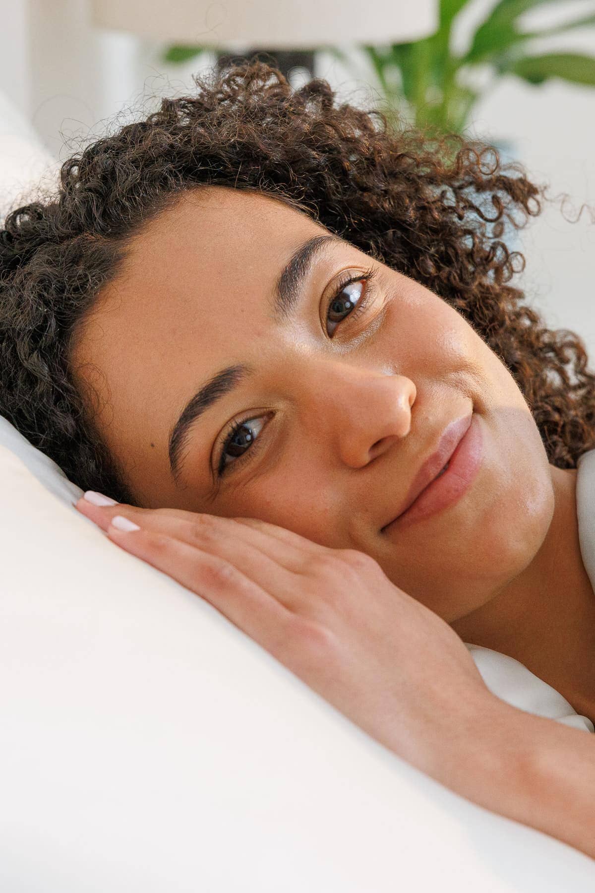 The Silk Pillowcase